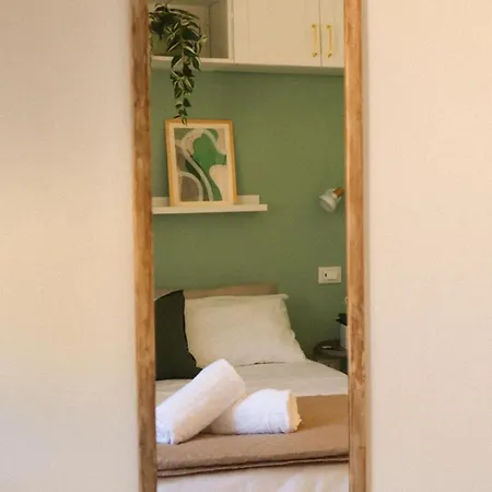 Charming & Bright Near The * Castelluzzo