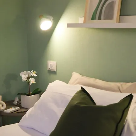 Charming & Bright Near The Castelluzzo