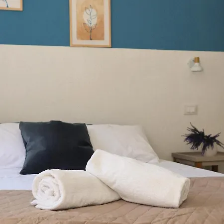 Charming & Bright Near The * Castelluzzo