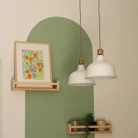 Charming & Bright Near The Casa de Férias *